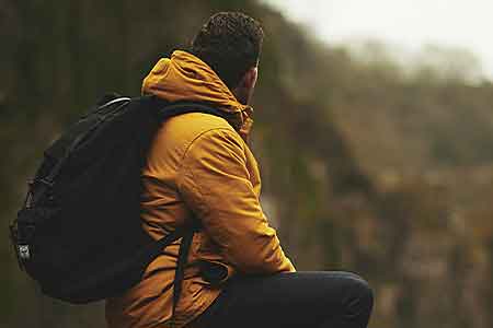 Wandern