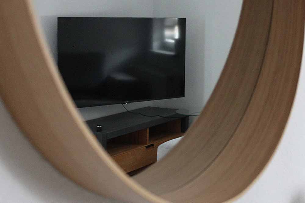 Fernseher