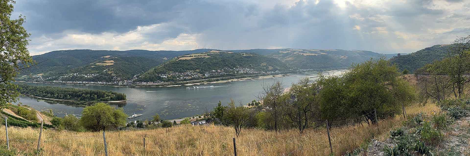 Wanderwege-Lorch-am-Rhein