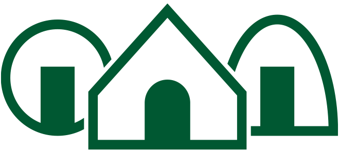Logoelement Hüttenmühle Lorch am Rhein